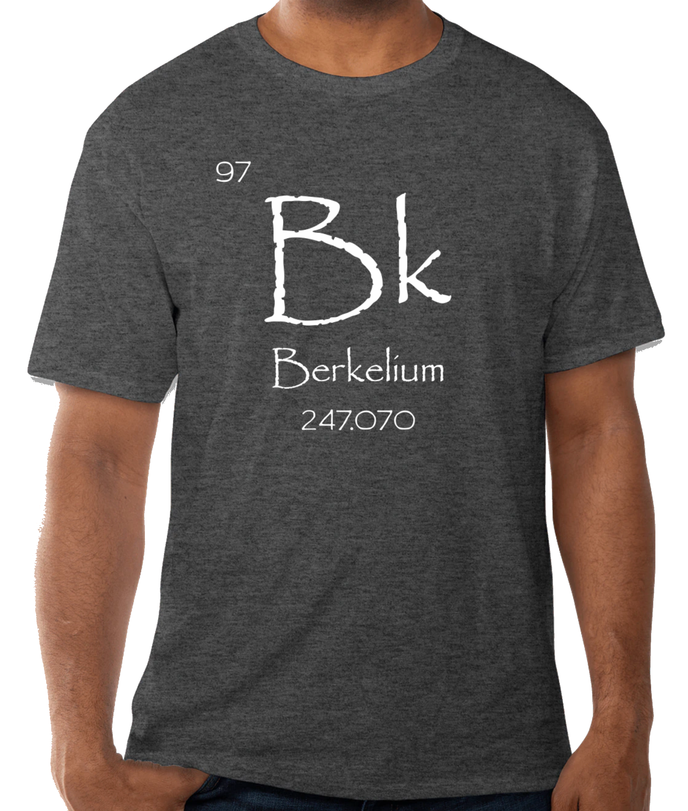 berkelium-1